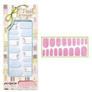 Peripera - Nail Dresser No. 01