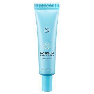 T.s.w - No Sebum Pore Primer 20ml 20ml