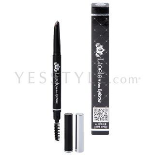 Lioele - Auto Eyebrow (#01) 1 Pc