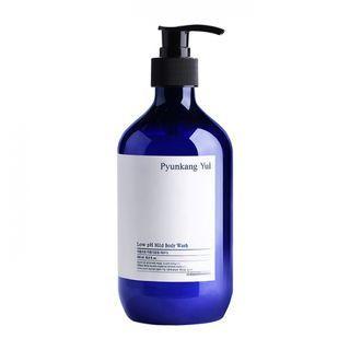 Pyunkang Yul - Low Ph Mild Body Wash 500ml