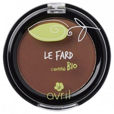 Avril - Organic Eye Shadow (matte Cinammon) 2.5g