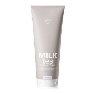 So Natural - Milk Tea Cream Foam 200ml