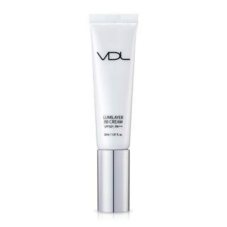 Vdl - Lumilayer Bb Cream Spf50+ Pa+++ 30ml 30ml