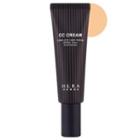 Hera - Homme Cc Cream Spf 35 Pa++ 50ml (#01 Natural Beige) 50ml