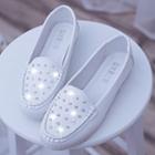 Jeweled Hidden-wedge Flats