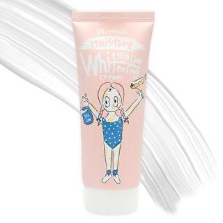 Elizavecca - Moisture Skin Liar Whitening Cream 100ml 100ml