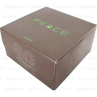 Arimino - Peace Pro Design Series Hard Wax (refill) 80g X 3 Pcs