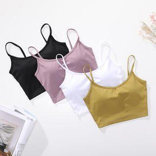 Padded Sports Camisole