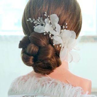 Bridal Hair Clip