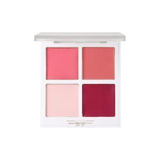 Nature Republic - Pro Touch Multi Use Palette - 2 Colors #02 April
