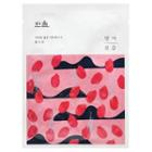 Hanyul - Nature In Life Sheet Mask - 4 Types Red Rice - Moisture Barrier