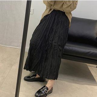 Medium Maxi Skirt