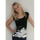 Printed Tee-shirt