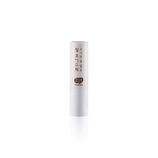 Whamisa - Organic Fruits Lip Moisture - 3 Types #01 Flowers