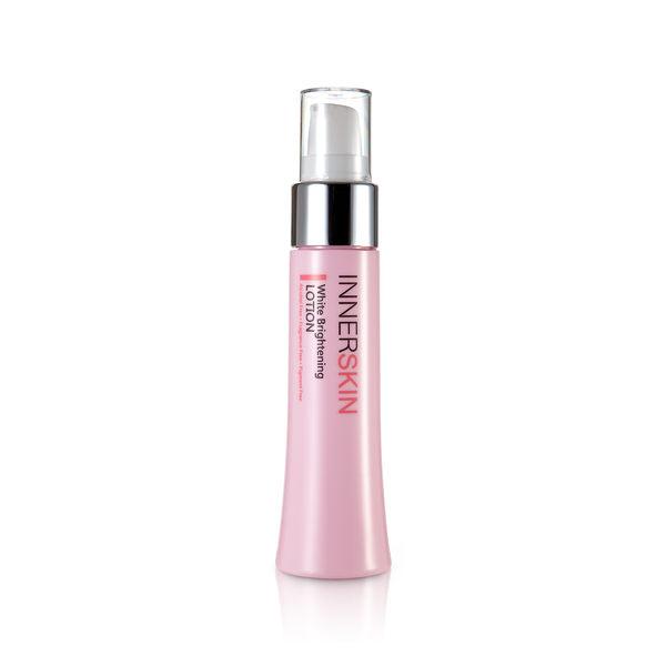 Inner Skin - White Brightening Lotion 30ml