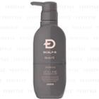 Angfa - Scalp D Beaute Medicated Scalp Shampoo Volume (fruity Floral) 350ml