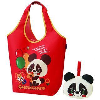 Cherichu Eco Bag One Size