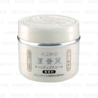Aloins - Rokairei Tone Up Cream 180g