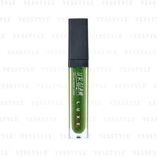 Daiso - Ur Glam Luxe Tint Lip Gloss 06 Clear Green 6g