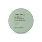 Innisfree - Artichoke Layering Light Cream 150ml 150ml