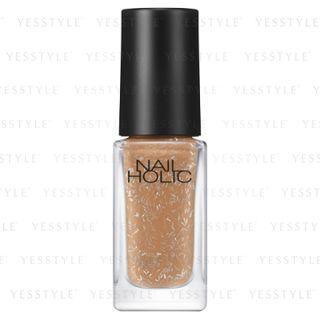 Kose - Nail Holic Fur Mode (#be372) 5ml