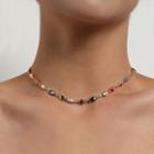 Fish Glaze Choker