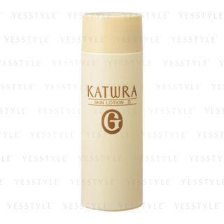 Katwra - Skin Lotion G (moist) 300ml