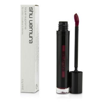 Shu Uemura - Laque Supreme Lip Color (#rd02 Red Player) 5.2g/0.18oz