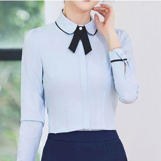 Shirt / Skirt / Dress Pants / Set