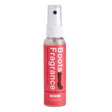Footpure - Boots Frangrance Spray (rose) 60ml