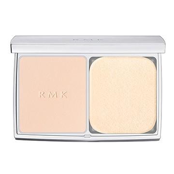 Rmk - Uv Powder Foundation Spf 30 Pa+++ (#201) 11g