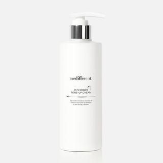 Medifferent  - In-shower Tone Up Cream 300ml