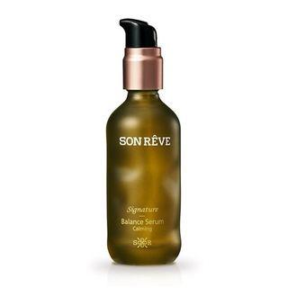 Sonreve - Signature Balance Serum Calming 50ml