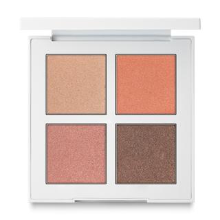 Banila Co. - Eyecrush Shadow Palette (#02 Sugar Child) 1.6g X 4pcs