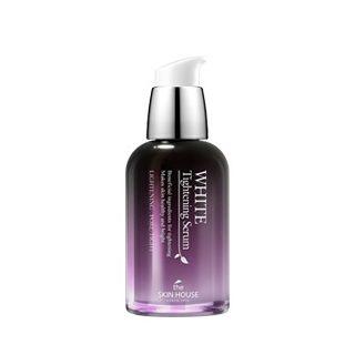 The Skin House - White Tightening Serum 50ml