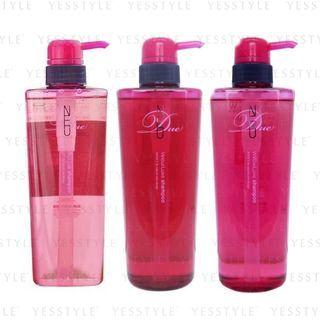 Milbon - Deesses Neu Due Shampoo 500ml - 3 Types