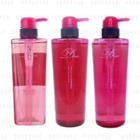 Milbon - Deesses Neu Due Shampoo 500ml - 3 Types