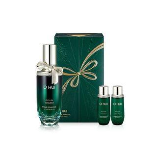 O Hui - Prime Advancer Ampoule Serum Special Set 3pcs