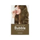 Etude House - Hot Style Bubble Hair Coloring New - 9 Colors #7gr Khaki Brown