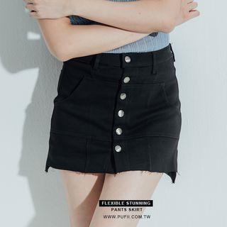 Botton Front Skorts