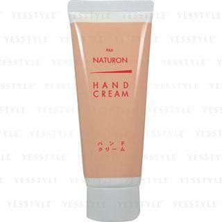 Pax Naturon - Hand Cream 70g