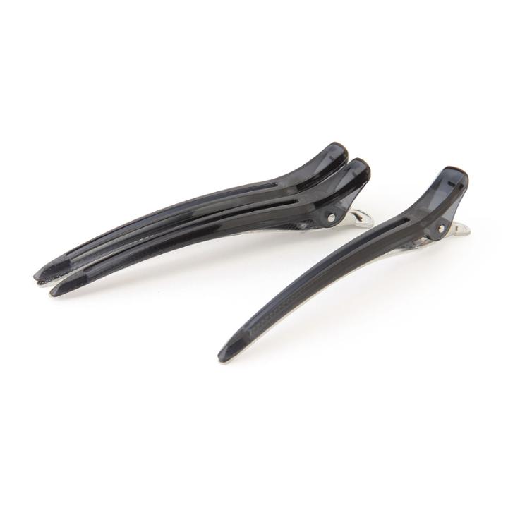 Muji - Hair Clip 3 Pcs