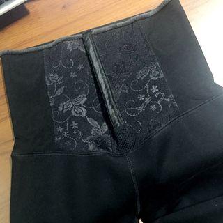 High-waist Leggings / Stir-up Leggings