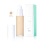 Heme - Gentel Matte Foundation Essence Spf 50+ (#01 Bright) 30ml
