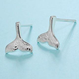 Mermaid Earring