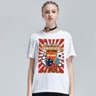 Scorpion Poker Short Sleeve T-shirt