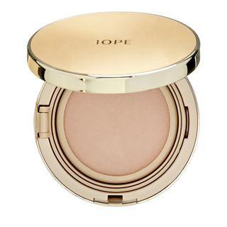 Iope - Super Vital Cream Pact - 2 Colors #13 Ivory
