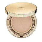 Iope - Super Vital Cream Pact - 2 Colors #13 Ivory