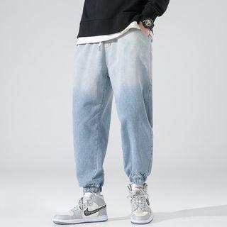 Simple Jeans