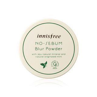 Innisfree - No Sebum Blur Powder